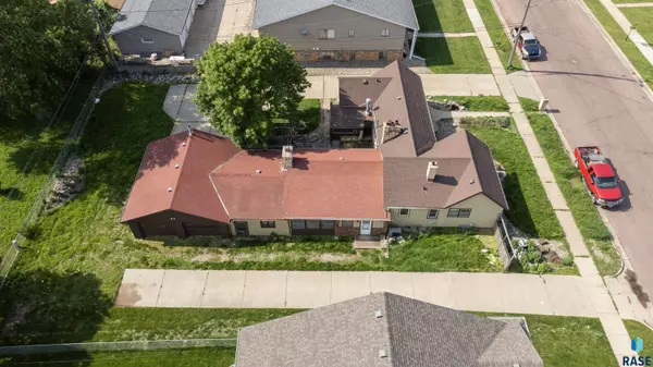 3208 S Elmwood Ave, Sioux Falls, SD 57105