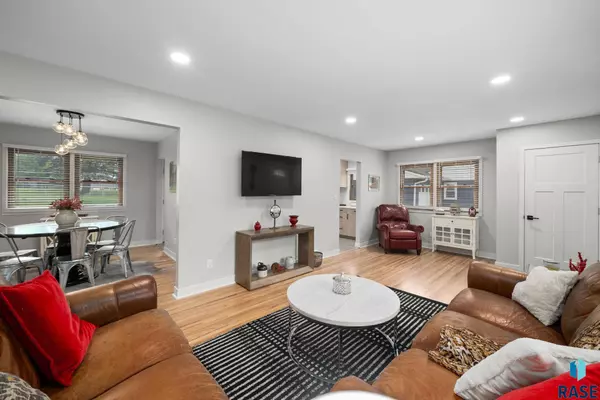 2708 S Prairie Ave, Sioux Falls, SD 57105