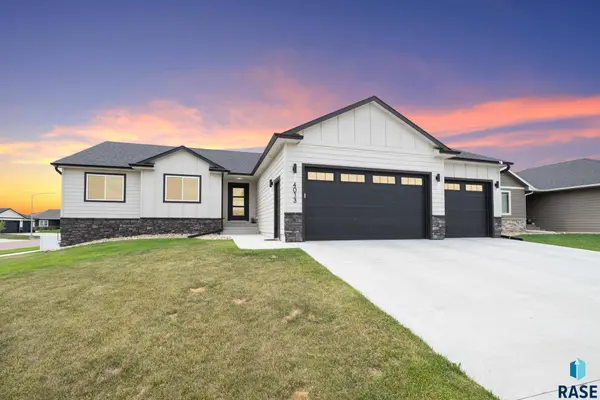 4013 S Faith Ave, Sioux Falls, SD 57110