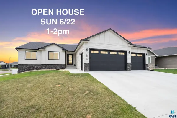 4013 S Faith Ave, Sioux Falls, SD 57110