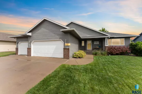 4020 W 91st St, Sioux Falls, SD 57108