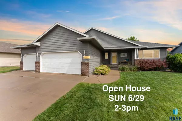 4020 W 91st St, Sioux Falls, SD 57108