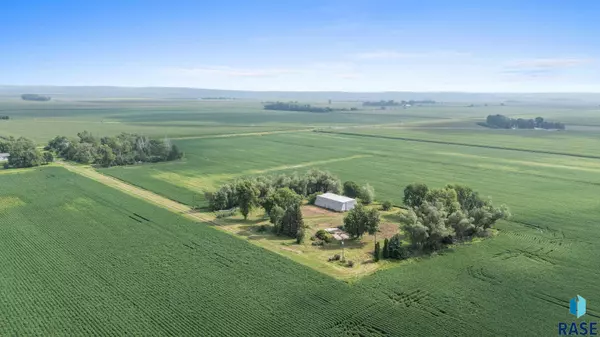 32920 481st Ave, Jefferson, SD 57038