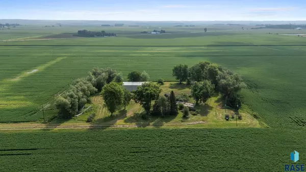 32920 481st Ave, Jefferson, SD 57038