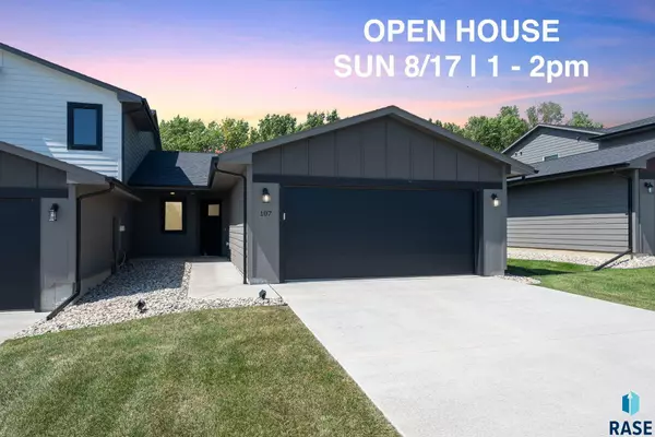 107 N Summit Ave, Tea, SD 57064