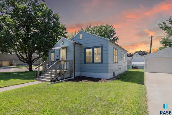 301 N Highland Ave, Sioux Falls, SD 57103