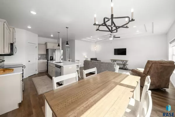 3809 E Prairie Wind St, Sioux Falls, SD 57108