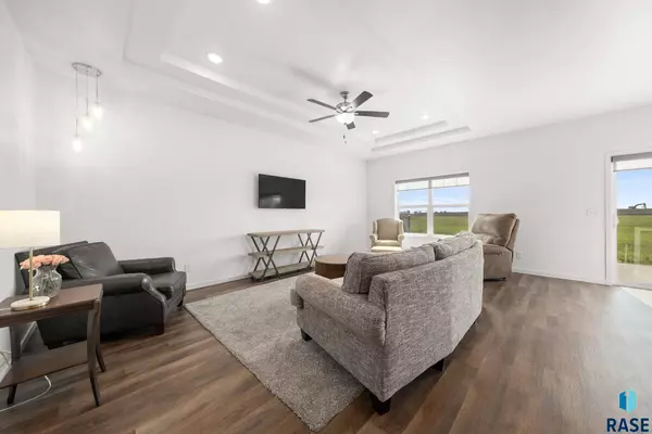 3809 E Prairie Wind St, Sioux Falls, SD 57108