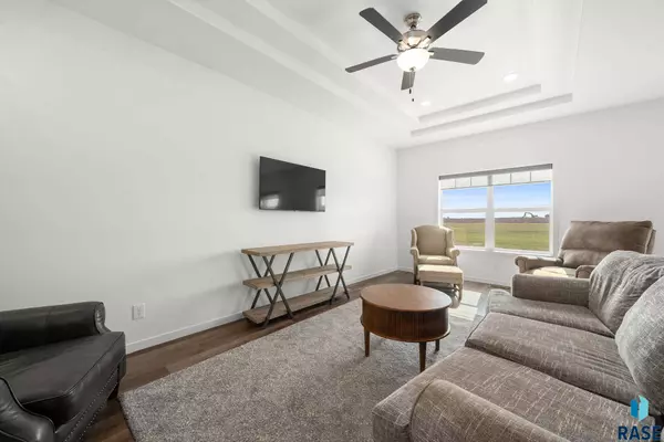 3809 E Prairie Wind St, Sioux Falls, SD 57108