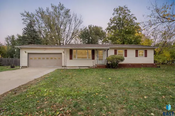 3700 S Greenwood Ave, Sioux Falls, SD 57106