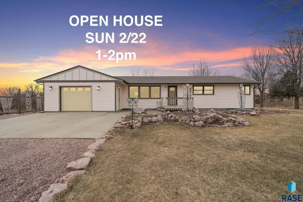 47946 257th St, Garretson, SD 57030