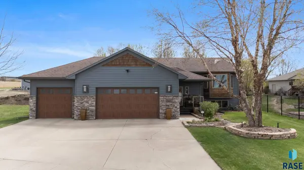 3601 E Madison St, Sioux Falls, SD 57103