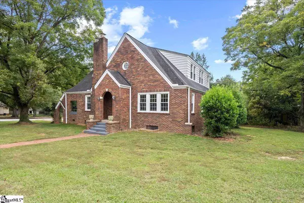 301 E Main Street, Easley, SC 29642