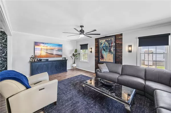 1051 Dalrymple RD, Anderson, SC 29621