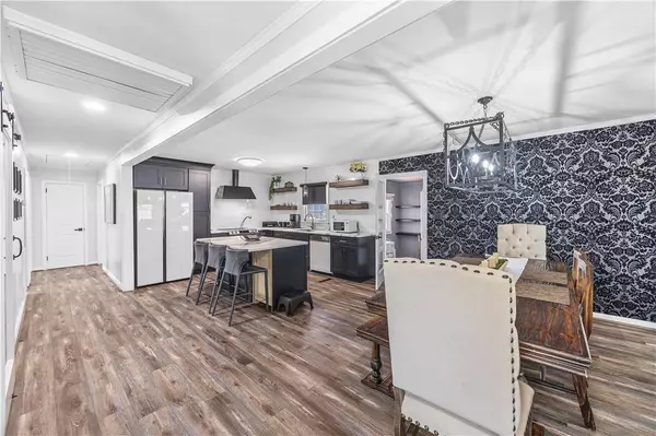 1051 Dalrymple RD, Anderson, SC 29621