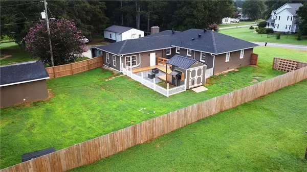 1051 Dalrymple RD, Anderson, SC 29621