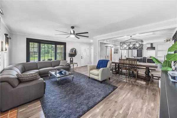 1051 Dalrymple RD, Anderson, SC 29621