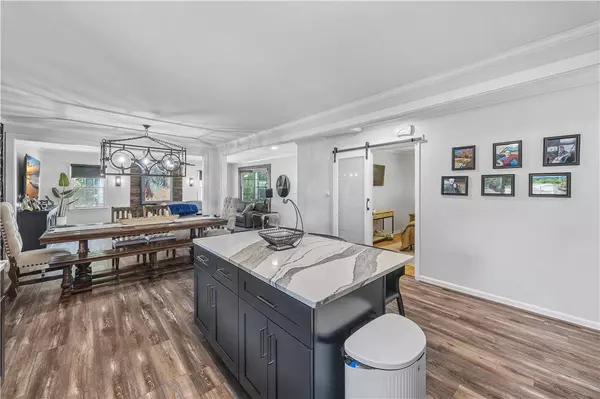 1051 Dalrymple RD, Anderson, SC 29621