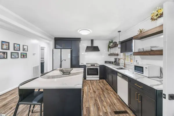 1051 Dalrymple Road, Anderson, SC 29644