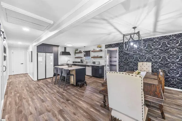 1051 Dalrymple Road, Anderson, SC 29644