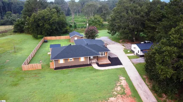 1051 Dalrymple Road, Anderson, SC 29644