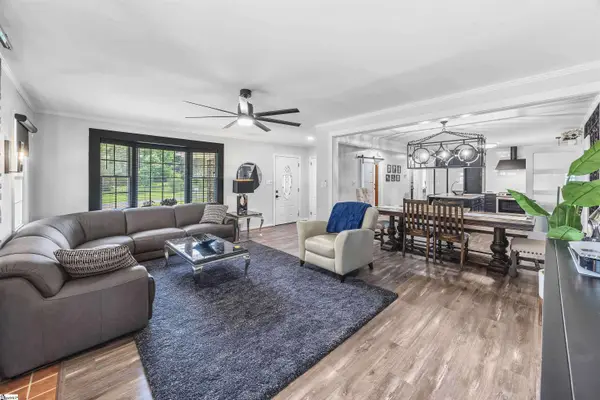 1051 Dalrymple Road, Anderson, SC 29644