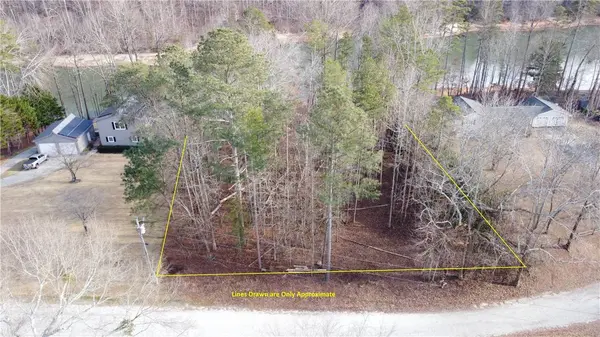 301 Riverbend RD, Fair Play, SC 29643