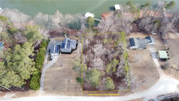 301 Riverbend RD, Fair Play, SC 29643