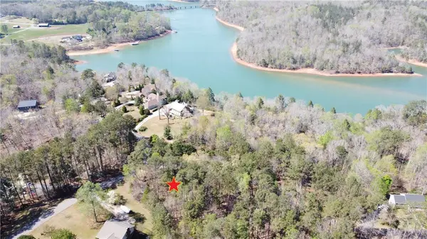 00 N Woodbury RD, Seneca, SC 29672