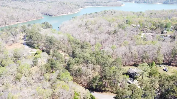 00 N Woodbury RD, Seneca, SC 29672