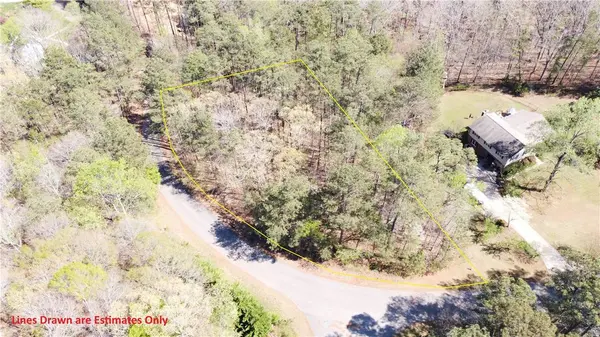 00 N Woodbury RD, Seneca, SC 29672
