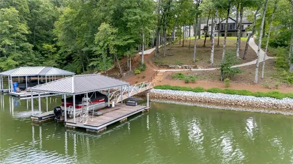 329 High Hampton RD, Salem, SC 29676
