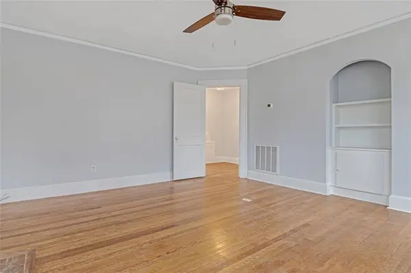 601 Johnson ST, Pickens, SC 29671