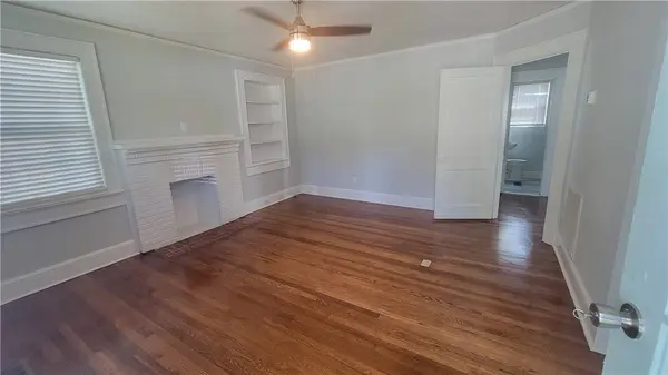 601 Johnson ST, Pickens, SC 29671