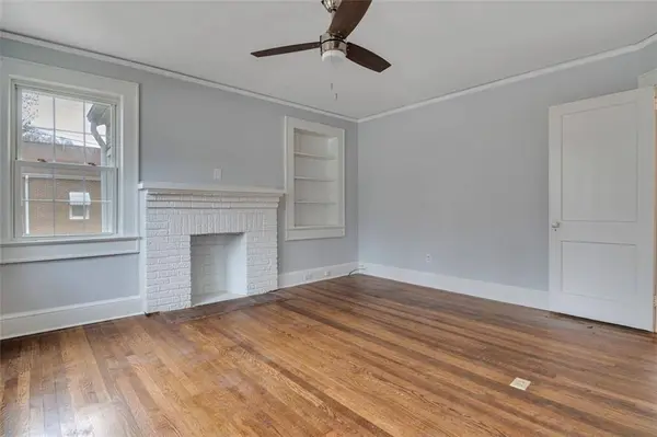 601 Johnson ST, Pickens, SC 29671