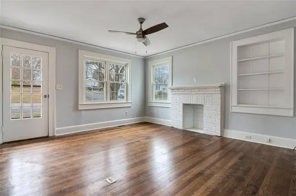 601 Johnson ST, Pickens, SC 29671