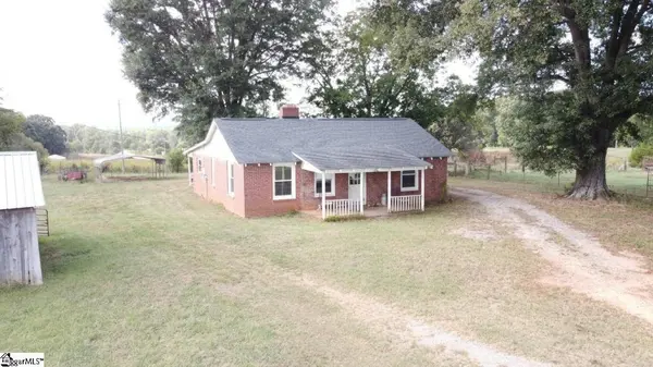 1706 W Georgia Road