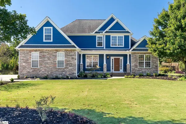 104 Clara Smith Lane