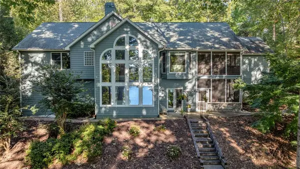 120 Sunset Bay BLVD, Seneca, SC 29672