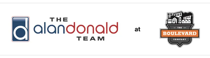 The Alan Donald Team at Keller Williams Realty Charleston
