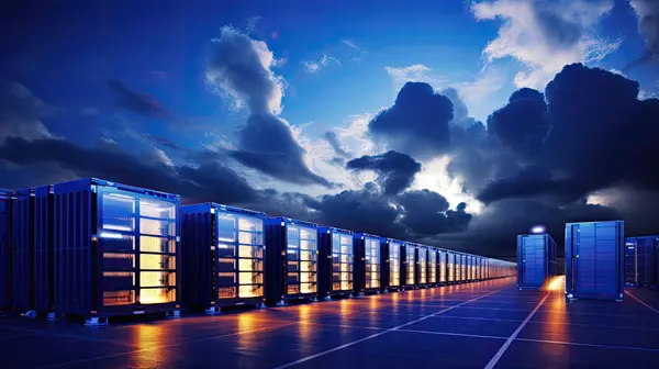 Charleston in the News - November 2025 Edition