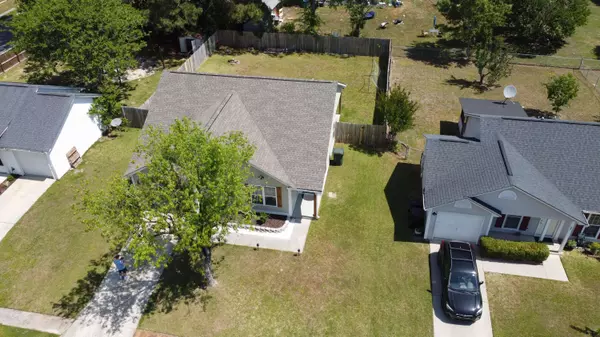 203 Two Hitch Rd, Goose Creek, SC 29445