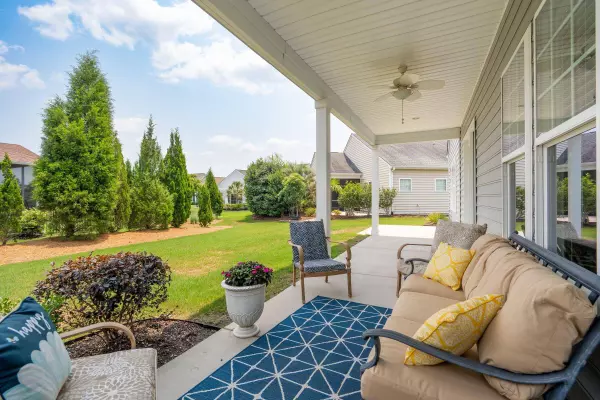 516 Tidewater Chase Ln, Summerville, SC 29486
