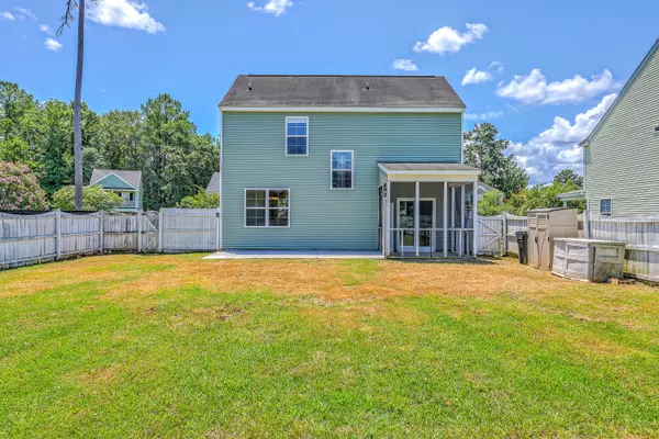 4847 Cane Pole Ln, Summerville, SC 29485