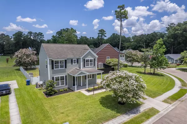 4847 Cane Pole Ln, Summerville, SC 29485