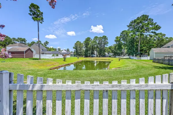 4847 Cane Pole Ln, Summerville, SC 29485