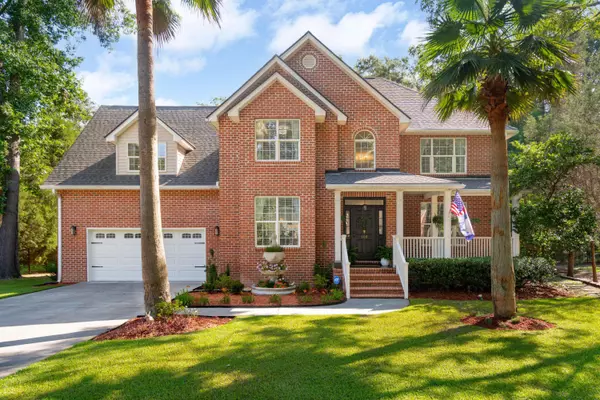 109 Riverwood Ln, Summerville, SC 29485