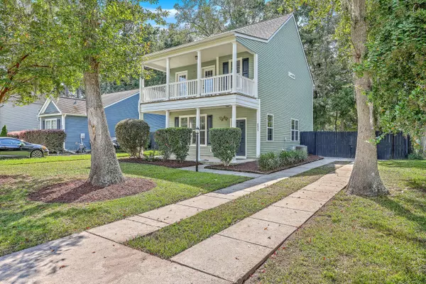 8953 Planters Row Ln, Summerville, SC 29485