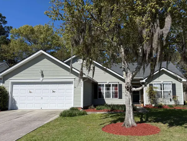 445 Cabrill Dr, Charleston, SC 29414