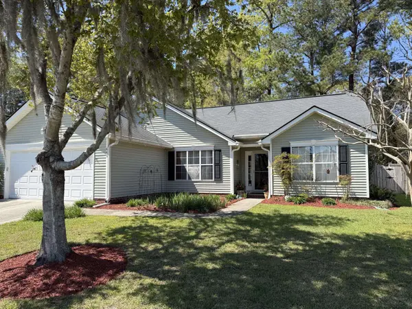 445 Cabrill Dr, Charleston, SC 29414